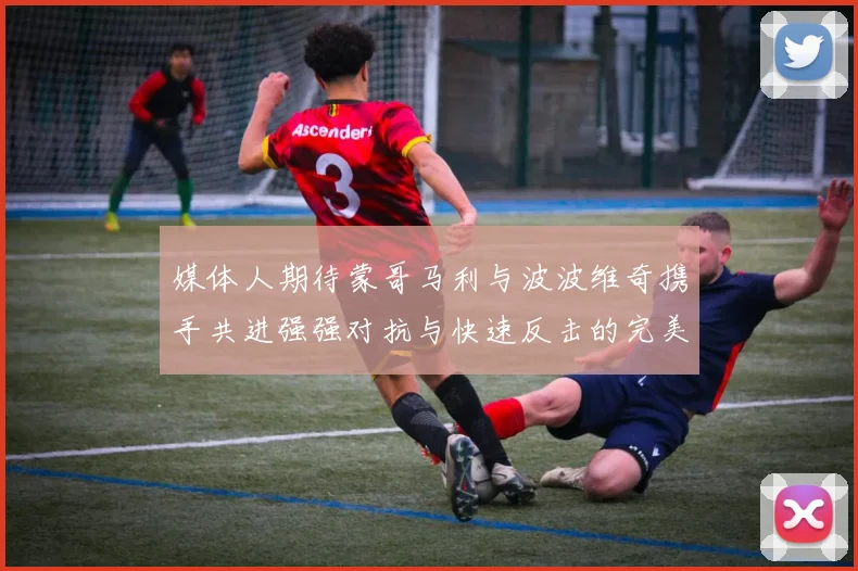 媒体人期待蒙哥马利与波波维奇携手共进强强对抗与快速反击的完美结合