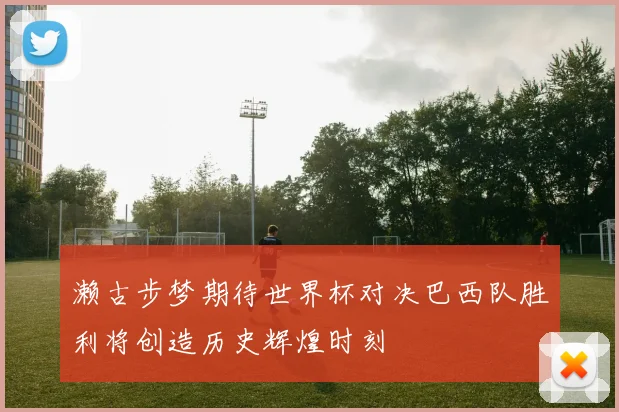 濑古步梦期待世界杯对决巴西队胜利将创造历史辉煌时刻